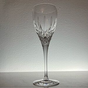 Waterford Crystal Eclipse Wine Glass